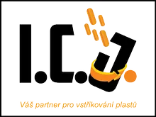 I.C.J. s.r.o. Logo